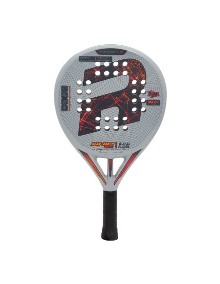 Royal Padel Rp 779 Whip Eva 2024 |ROYAL PADEL |Racchette da padel Royal Padel Rp 779 Whip Eva 2024 |ROYAL PADEL |Racchette da padel