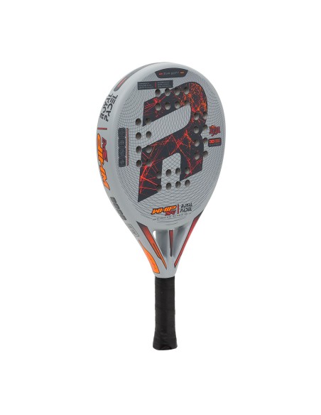 Royal Padel Rp 779 Whip Eva 2024 |ROYAL PADEL |Racchette da padel Royal Padel Rp 779 Whip Eva 2024 |ROYAL PADEL |Racchette da padel