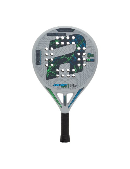 Royal Padel Rp 779 Whip Poly 2024 |ROYAL PADEL |Padel Rackets