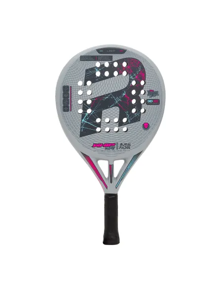 Royal Padel Whip Woman 2024 |ROYAL PADEL |Raquetes de padel