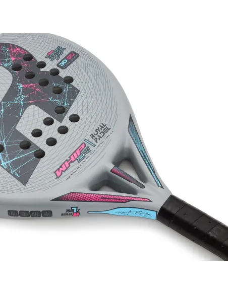 Royal Padel Whip Woman 2024 |ROYAL PADEL |Raquetes de padel