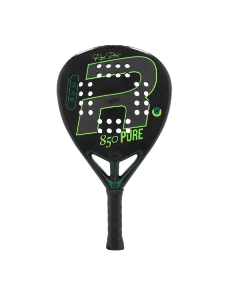 Royal Padel Rp 850 Pure |ROYAL PADEL |Padel Rackets