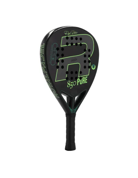 Royal Padel Rp 850 Pure |ROYAL PADEL |Padel Rackets