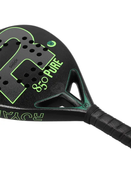 Royal Padel Rp 850 Pure |ROYAL PADEL |Padel Rackets