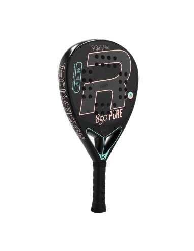 Royal Padel Rp 850 Pure Woman |ROYAL PADEL |Raquetes de padel