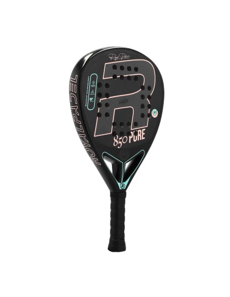 Royal Padel Rp 850 Pure Woman |ROYAL PADEL |Raquetes de padel Royal Padel Rp 850 Pure Woman |ROYAL PADEL |Raquetes de padel