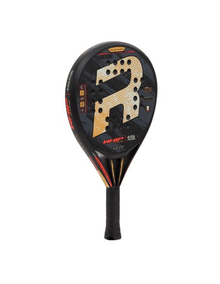 Royal Padel Rp Whip Extreme 2024 |ROYAL PADEL |Raquettes de padel