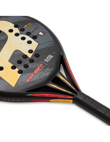 Royal Padel Rp Whip Extreme 2024 |ROYAL PADEL |Raquettes de padel