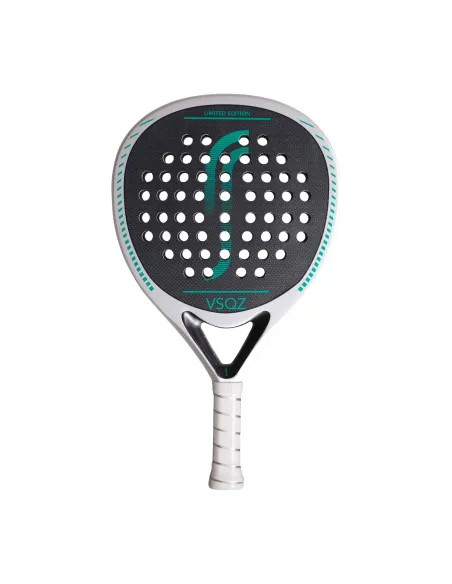 Rs Prime Team Vsqz Limited Edition 95017 |RS PADEL |Palas de pádel Rs Prime Team Vsqz Limited Edition 95017 |RS PADEL |Palas de pádel