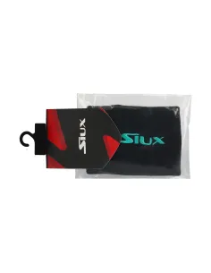 Pulseira Siux Electra Stupa Preto |SIUX | 2