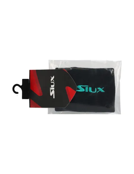 Bracelet Siux Electra Stupa Black |SIUX |