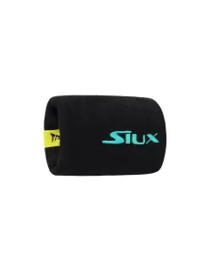 Pulseira Siux Electra Stupa Preta |SIUX |