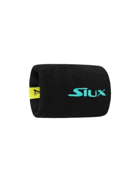 Pulseira Siux Electra Stupa Preto |SIUX |