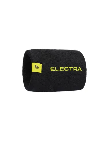 Wristband Siux Electra Stupa Black |SIUX |