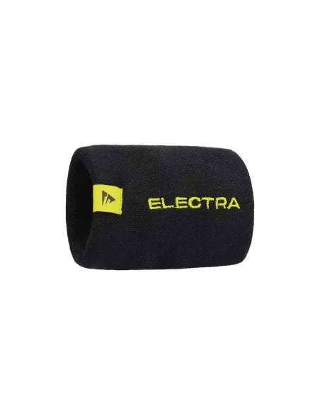 Siux Electra Stupa Black Wristband |SIUX |
