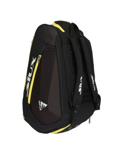 Siux Electra Stupa Black Paletero |SIUX |SIUX racket bags 2