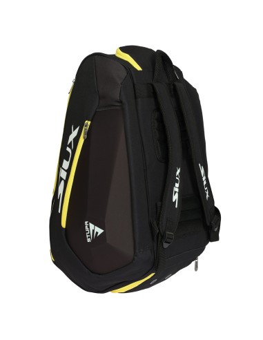 Padelbag Siux Electra Stupa 2024 |SIUX |SIUX racket bags
