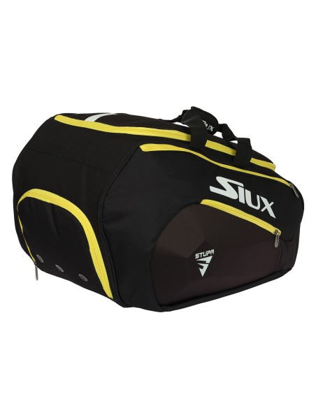 Padelbag Siux Electra Stupa 2024 |SIUX |SIUX racket bags