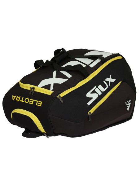 Padel Bag Siux Electra Stupa 2024 |SIUX |SIUX racket bags Padel Bag Siux Electra Stupa 2024 |SIUX |SIUX racket bags
