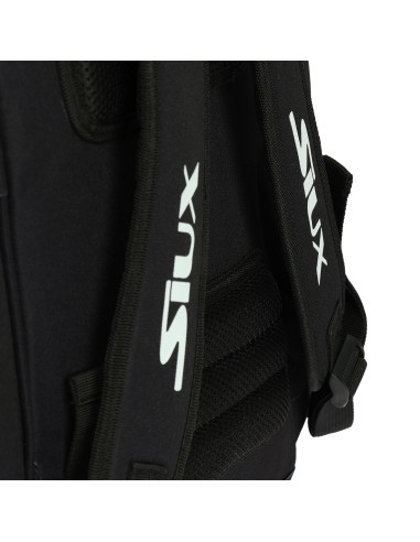 Siux Electra Stupa 2024 Sacos Padel |SIUX |Bolsa raquete SIUX