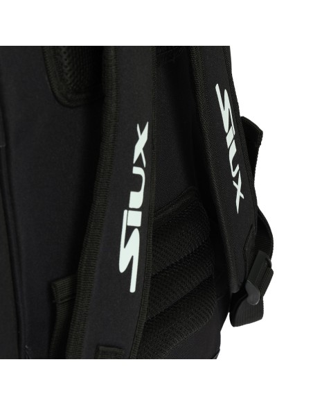 Padel Bag Siux Electra Stupa 2024 |SIUX |SIUX racket bags Padel Bag Siux Electra Stupa 2024 |SIUX |SIUX racket bags