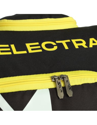 Siux Electra Stupa 2024 Sacos Padel |SIUX |Bolsa raquete SIUX