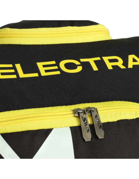 Padel Bag Siux Electra Stupa 2024 |SIUX |SIUX racket bags Padel Bag Siux Electra Stupa 2024 |SIUX |SIUX racket bags