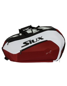 Paletero Siux Diablo Sanyo Ss24 |SIUX |Paleteros pádel