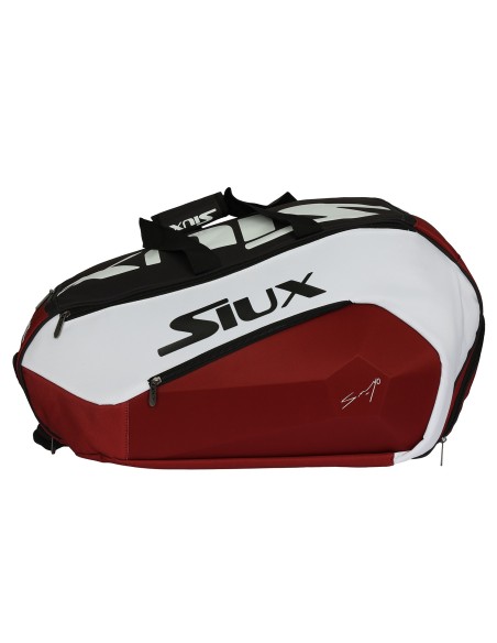 Paletero Siux Diablo Sanyo Ss24 |SIUX |Sacos de padel Paletero Siux Diablo Sanyo Ss24 |SIUX |Sacos de padel