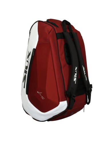 Paletero Siux Diablo Sanyo Ss24 |SIUX |Sacos de padel