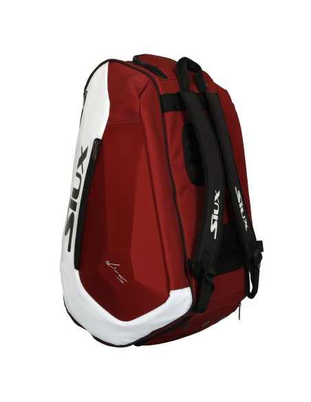 Paletero Siux Diablo Sanyo Ss24 |SIUX |Sacos de padel Paletero Siux Diablo Sanyo Ss24 |SIUX |Sacos de padel