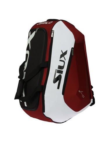 Paletero Siux Diablo Sanyo Ss24 |SIUX |Sacos de padel