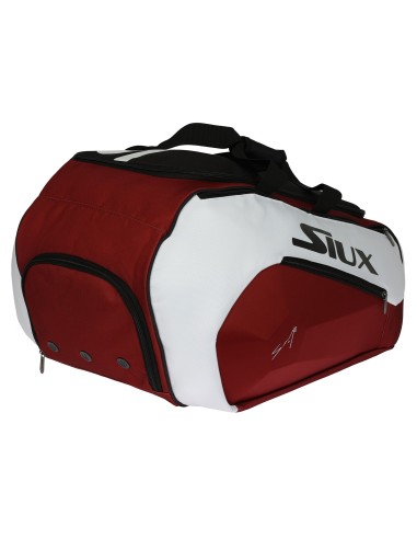 Paletero Siux Diablo Sanyo Ss24 |SIUX |Sacos de padel