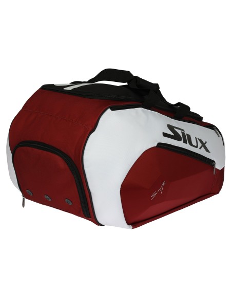 Paletero Siux Diablo Sanyo Ss24 |SIUX |Sacos de padel Paletero Siux Diablo Sanyo Ss24 |SIUX |Sacos de padel