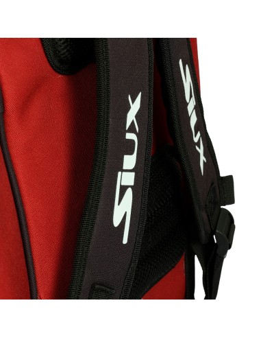 Paletero Siux Diablo Sanyo Ss24 |SIUX |Sacos de padel