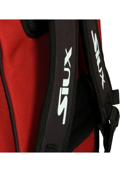 Paletero Siux Diablo Sanyo Ss24 |SIUX |Sacos de padel Paletero Siux Diablo Sanyo Ss24 |SIUX |Sacos de padel