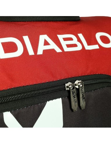 Paletero Siux Diablo Sanyo Ss24 |SIUX |Sacos de padel
