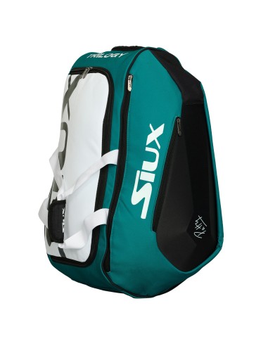 Siux Trilogy 2024 Sacos Padel |SIUX |Sacos de padel