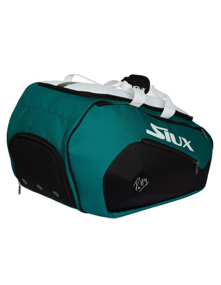 Siux Trilogy 2024 Sacos Padel |SIUX |Sacos de padel