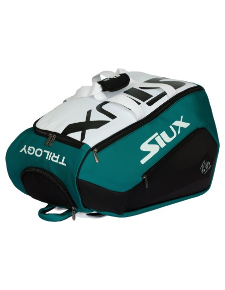 Sac (De) Padel Siux Trilogy 2024 |SIUX |Sacs Padel Sac (De) Padel Siux Trilogy 2024 |SIUX |Sacs Padel
