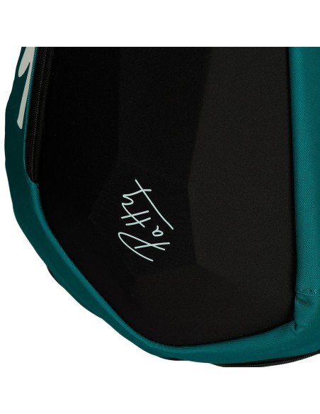 Sac (De) Padel Siux Trilogy 2024 |SIUX |Sacs Padel Sac (De) Padel Siux Trilogy 2024 |SIUX |Sacs Padel
