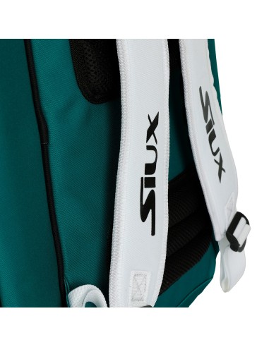 Padelbag Siux Trilogy 2024 |SIUX |Padel Bags