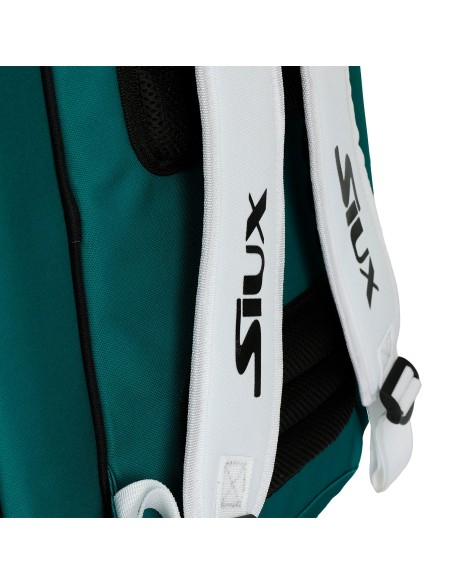 Sac (De) Padel Siux Trilogy 2024 |SIUX |Sacs Padel Sac (De) Padel Siux Trilogy 2024 |SIUX |Sacs Padel