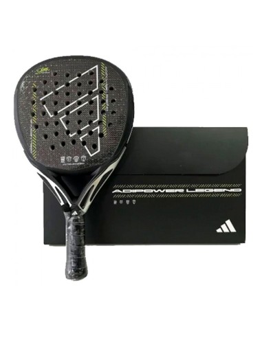 Adidas Adipower Légende 2024 |ADIDAS |Raquettes de padel