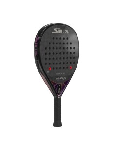 Siux Pegasus Revolution 2 |SIUX |Raquetes de padel 2