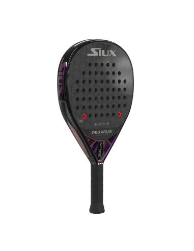 Siux Pegasus Revolution 2 |SIUX |Raquettes de padel