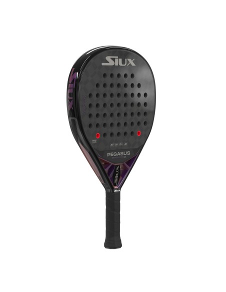 Siux Pegasus Revolution 2 |SIUX |Raquettes de padel Siux Pegasus Revolution 2 |SIUX |Raquettes de padel