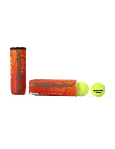 Tubo Di Palline Bullpadel Train 465464 |BULLPADEL |Accessori per padel 2
