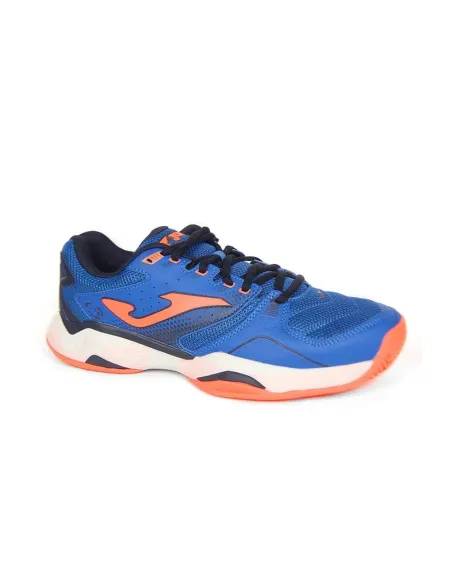 Joma Master 1000 Men 2304 Blue Tm100W2304C |JOMA |Joma padel shoes