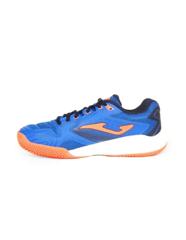 Joma Master 1000 Men 2304 Azul Tm100W2304C |JOMA |Sapatilhas de padel Joma